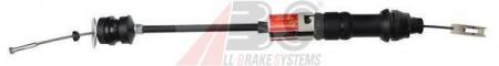   PSA XSARA 1, 4-1, 6L 97-05 (  ) K27660 ABS