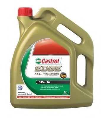   5W30 5LCASTROL 58674