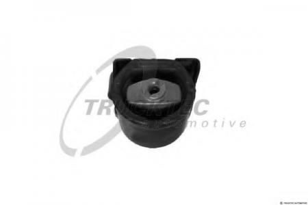   W140, RUBBER MOUNTING G 0222020