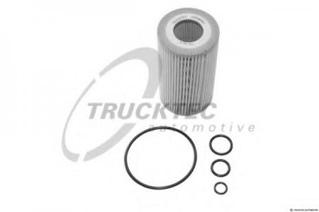 TRUCKTEC 6111800009   DB ,  0218032