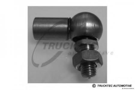   AS16M10 MB (071802 016200) TRUCKTEC 87.10.901