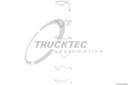   MB OM401 (6 ) Trucktec 01.13.131 Trucktec