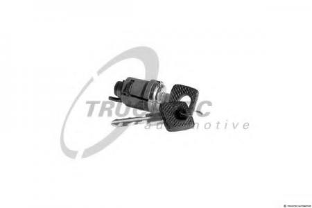 TRUCKTEC 1264600604   DB W124, 201, 126 0237032