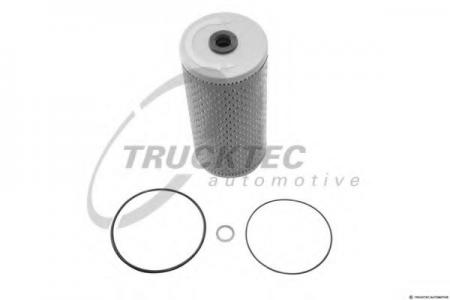   119, OIL FILTER 0218023