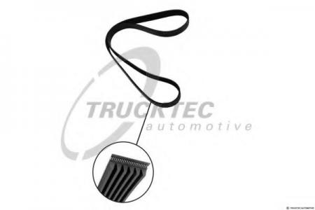 TRUCKTEC 6PK2390   DB C/E/S 0219227