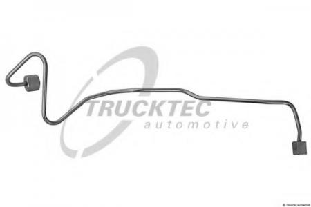 TRUCKTEC 602 070 4033   4  602 DE LA 0213058