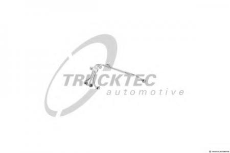      4-6   .MAN D0836LOH  TRUCKTEC 0513018