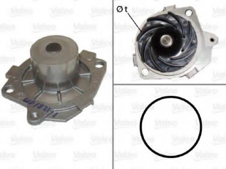   .  ALFA ROMEO 147/159, OPEL ASTRA/VECTRA 1.9JTD/1.9CDTI/2.4JTDM 03> 506590