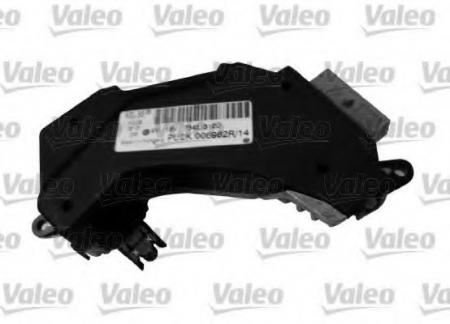      Opel 1808552 509896 VALEO