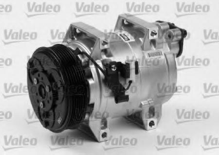   VO S60, S80, V70 II, XC90 699264 VALEO