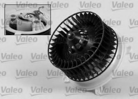    MB W210 715031 VALEO