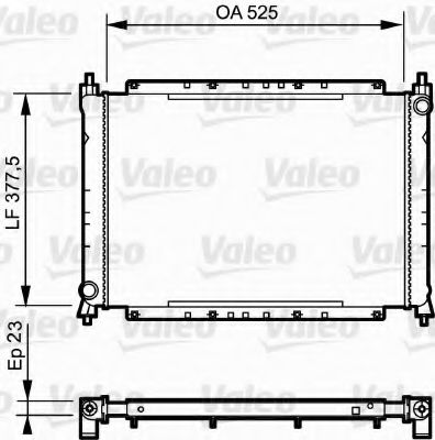   HONDA CONCERTO 730565