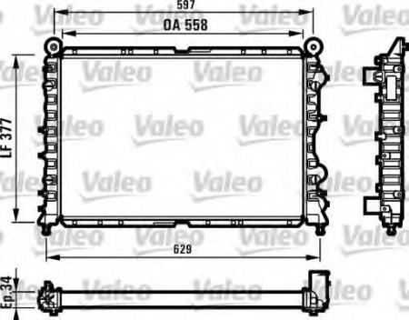  [558X377]  ALFA ROMEO 145 1, 4/1, 6/2, 0-16V 12/96-1/01 , 155 1, 6T/1, 7T/2, 0T 5/96-1/98 731561