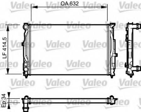    AUDI: A4 (8D2, B5) 1.6/1.8/1.8 QUATTRO/1.8 T/1.8 T QUATTRO/1.9 TDI/1.9 TDI QUATTRO/2.5 TDI 95-00, A4 AVANT (8D5, B5) 1.6/1.8/1.8 QUATTRO/1.8 T/1. 732361