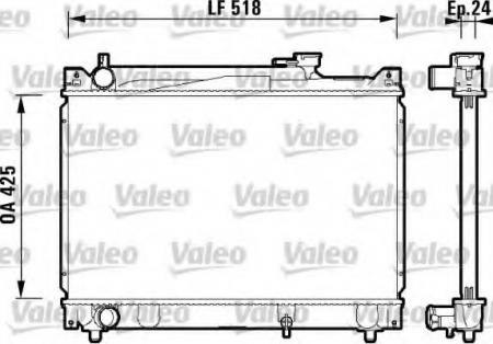  .  SUZ GRAND VITARA 03.98- 734213