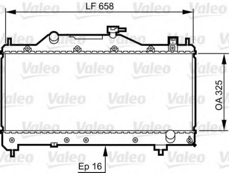   734401 VALEO