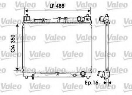  YARIS 734840