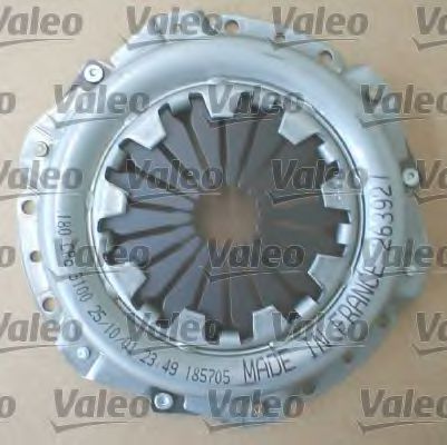   801071 VALEO