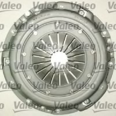 801095 FIAT Ducato 2.4D-2.5TD -94 801095 VALEO