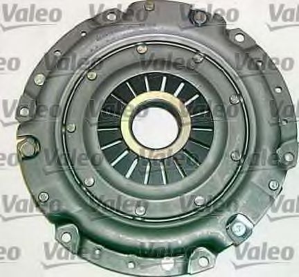 801156 MB W124 300D -89 801156 VALEO