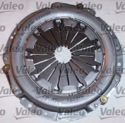   RENAULT: 18 80-86, 18 Variable 81-86, 20 77-83, 25 84-93, ESPACE I 84-92, ESPACE II 91-96, FUEGO 80-85 801246 VALEO