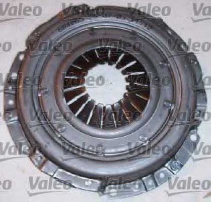 801295 FORD Scorpio/Sierra 1.8/2.0 -93 801295 VALEO