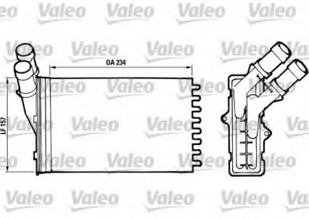   CITROEN: BERLINGO (MF) 1.1 I (MFHDZ)/1.4/1.4 GNC/1.4 I (MFKFX)/1.4 I BIVALENT/1.6/1.6 16V (MFNFU)/1.6 HDI 75/1.6 HDI 90/1.8 I (MFLFX)/1.9 D (MFDJ 812005