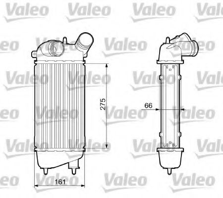  CITROEN: C3 (FC_) 1.4 16V HDI 02- 817651