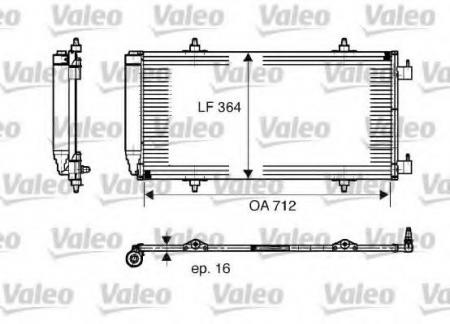   CITROEN: C8 (EA_, EB_) 3.0 V6 02-FIAT: ULYSSE (179AX) 3.0 V6 02-LANCIA: PHEDRA (179) 3.0 V6 02-PEUGEOT: 807 (E) 3.0 V6 02- 817668