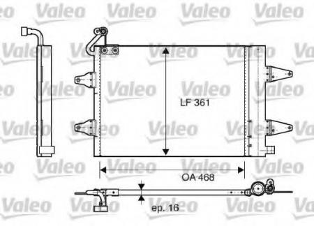  817686 VALEO