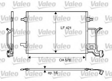   817840 VALEO