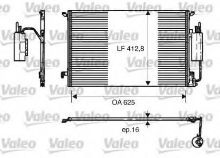   SAAB: 9-3 (YS3F) 1.9 TID 02 - , 9-3  (YS3F) 1.9 TID 03 - , 9-3  1.9 TID 05 - 818175