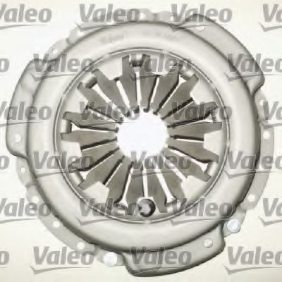 821246 FIAT Doblo/Palio/Siena/Strada 1.2-1.4 96- 821246 VALEO