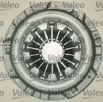 -  Daewoo Lanos 1.4 05.97- 826228 VALEO