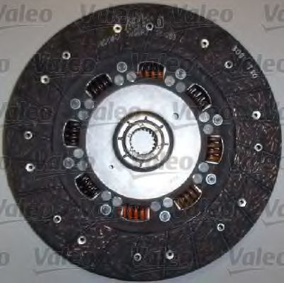 826330 3000951342 ALFA ROMEO 166 2.4JTD/FIAT Stilo 826330 VALEO