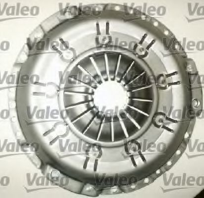   VW: LT 28-35 II  96-, LT 28-46 II C   96-, LT 28-46 II  96- 826510