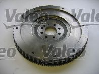      PEUGEOT: 307 00-, 307 Break 02-, 307 SW 02- 835007 VALEO