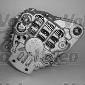  12V/65A MATIZ 0,8 L  F8CV 98/00 , MATI 600001