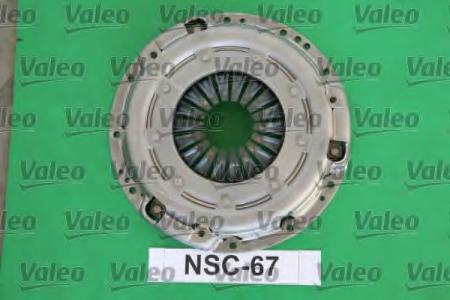  VALEO 826871