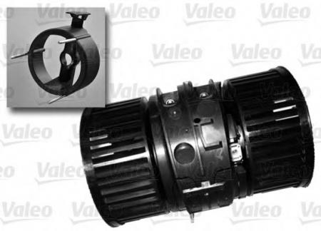 715065 272108241R RENAULT Megane III 08-  715065 VALEO