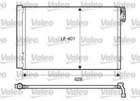  814011 VALEO