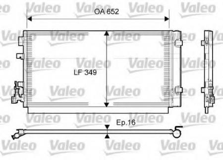  814094               VALEO