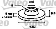   MERCEDES W463 79-/SPRINTER 95-06/VW LT 96-06  187 045