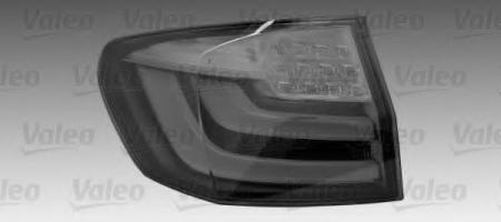     (LED) BMW: 5 TOURING (F11) 520D/523I/525D/528I/530D/535D/535I 10- 044380