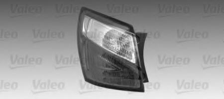 VL044395    NISSAN QASHQAI 1.5-2.0 07] 044395