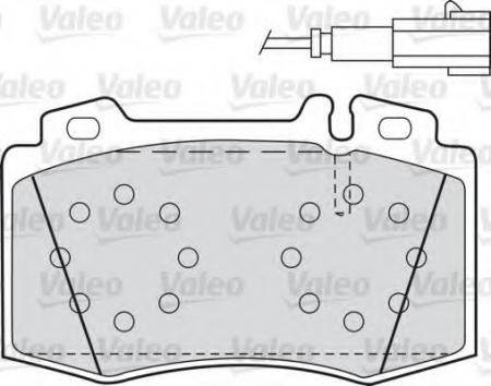   MB (WVA  23692 17.2;   BREMBO)  , . 598659