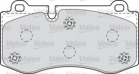    VALEO 598995