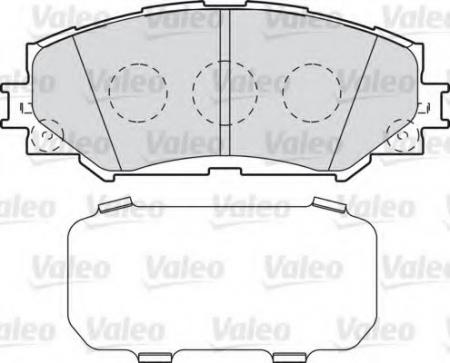   TOYOTA: AURIS (JPP150) (2 598943