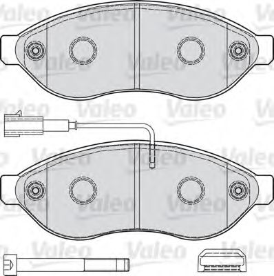 - .  FR FI DUCATO, PSA JUMPER II 06- 598891