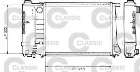    BMW: 3 (E30) 318 IS 82-92, 3 (E36) 316 I/318 I/318 IS/320 I/323 I 2.5/325 I/328 I 90-98, 3 COMPACT (E36) 316 I/318 TI 94-00, 3 TOURING (E36) 316 230365